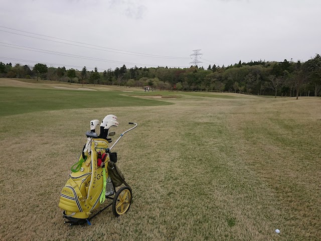 Chiba City Citizens Golf Course - Photo 6