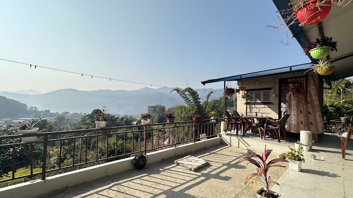Pancha Tattva Yoga Retreat & Healing Center — 4