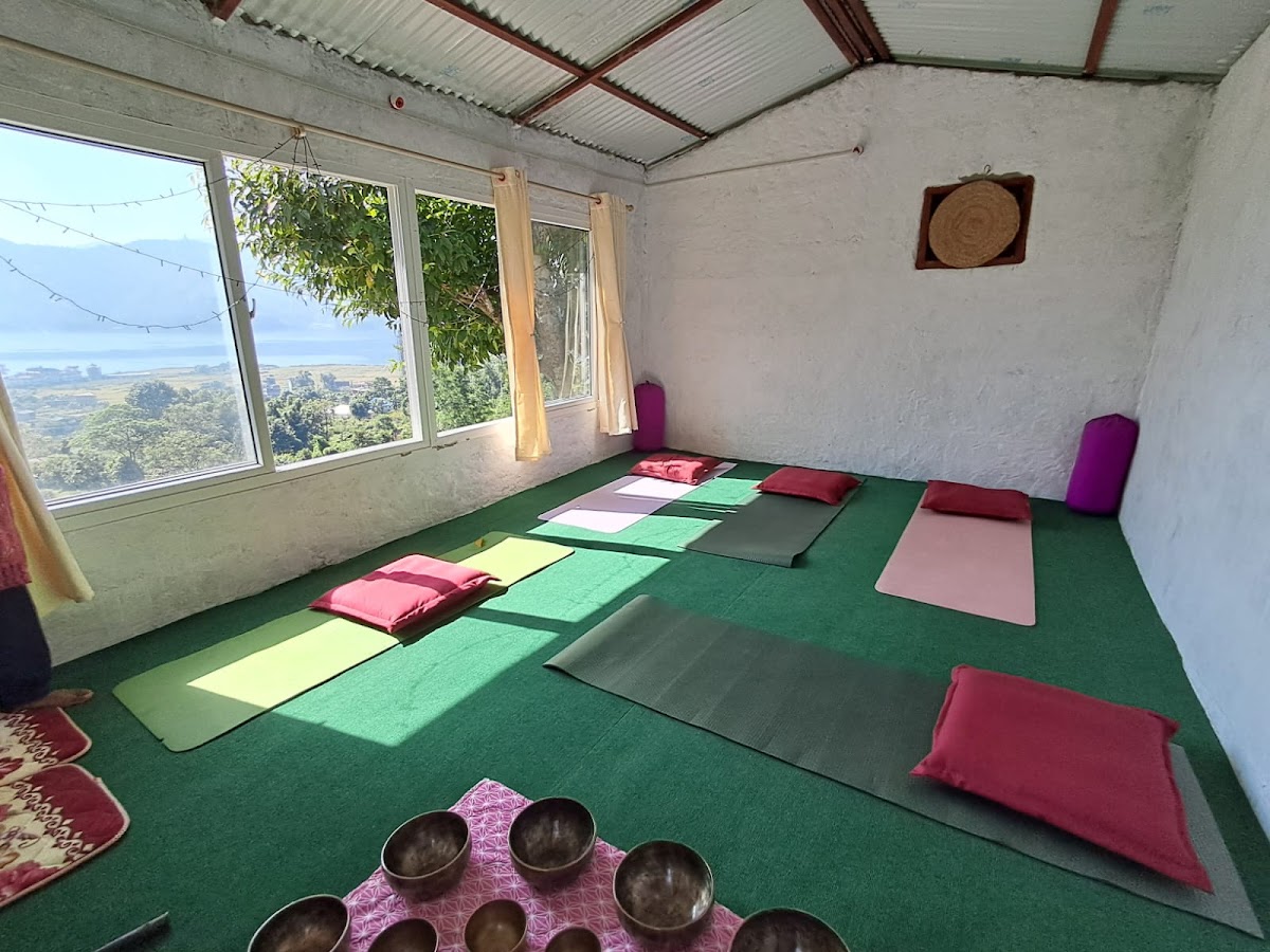 Pancha Tattva Yoga Retreat & Healing Center — 3