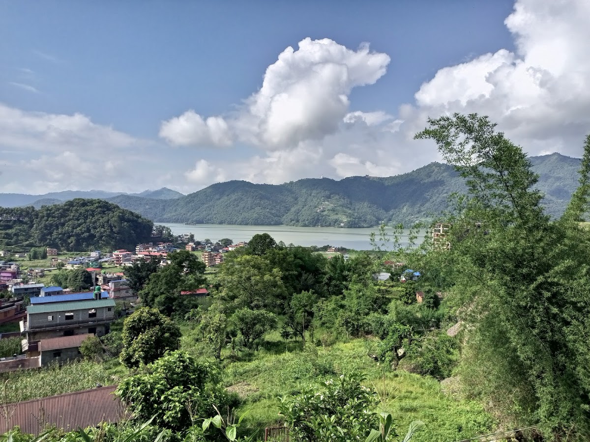 Pancha Tattva Yoga Retreat & Healing Center