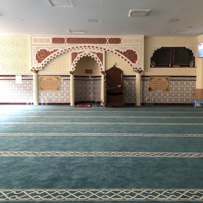 Pakistan Islamic Centre photo 2