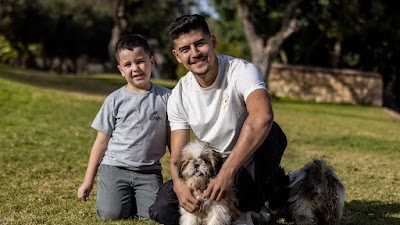 Dog's Pro - אילוף כלבים