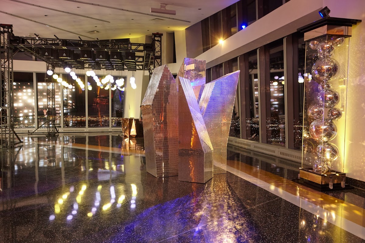 ASPIRE at One World Observatory: Google Places image 4