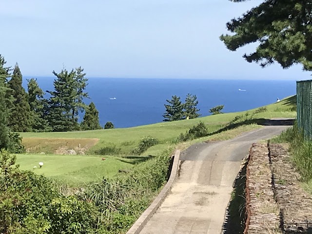 Kinosaki Country Club - Photo 1