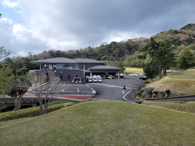 Kinosaki Country Club - Photo 2