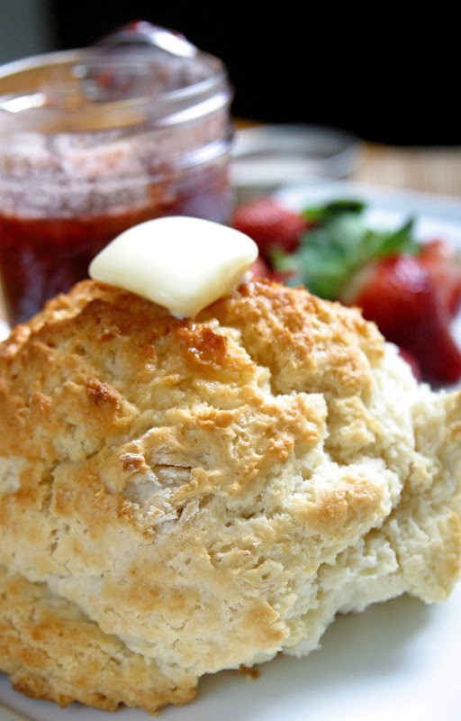 Biscuit Head photo 2