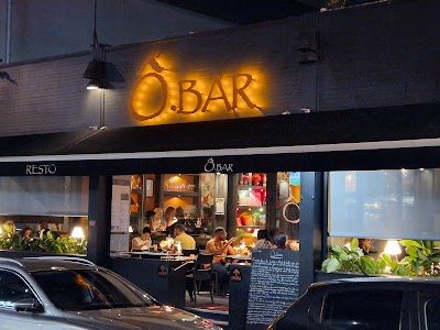 Photo Ô Bar
