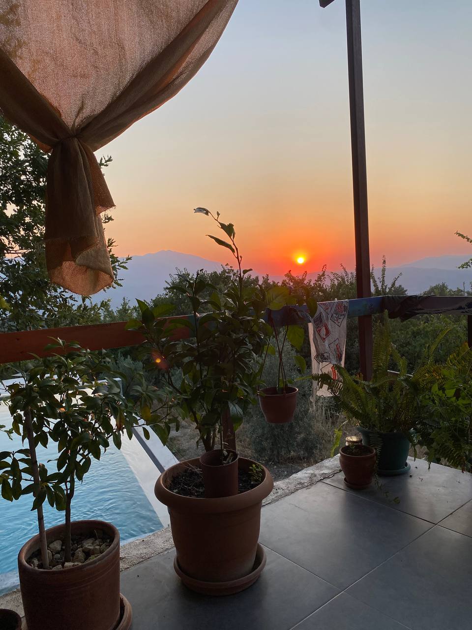 Dharmapur İnziva Merkezi — 3