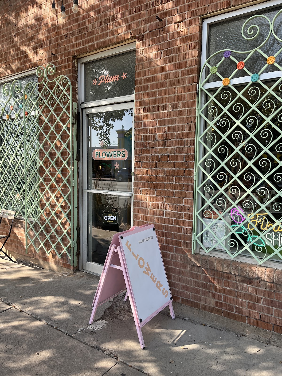 PLUM STUDIOS: Google Places image 1