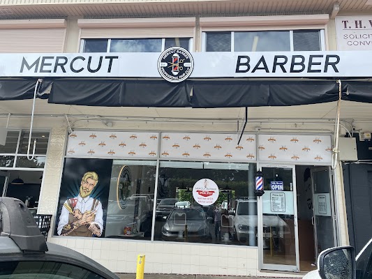 Mercut Barber photo 3