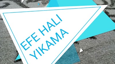 Efe Halı ve Koltuk Yıkama - Temizlik