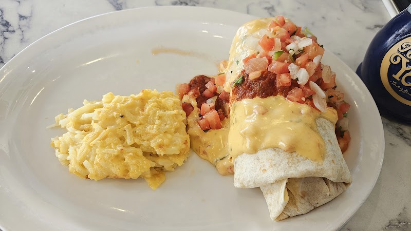 The Toasted Yolk Cafe photo 3