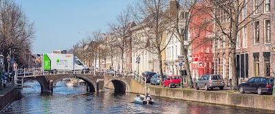 Foto van Woningontruiming Almere