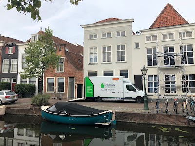 Foto van Woningontruiming Almere