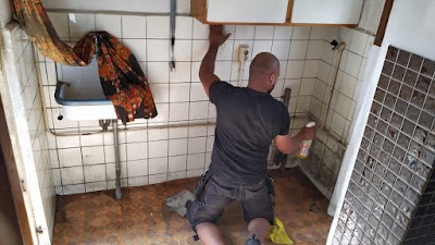 Foto van Woningontruiming Almere