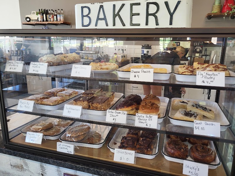 Whisk Cafe photo 1