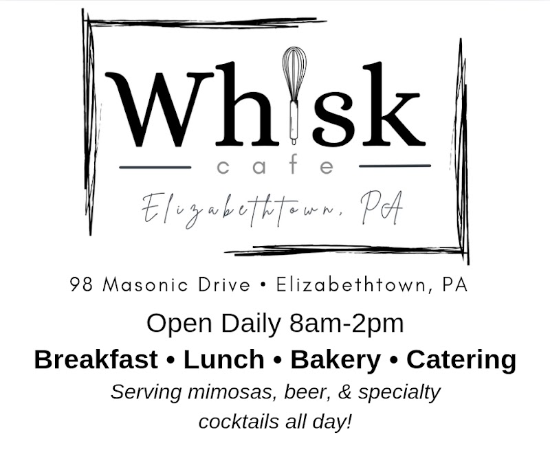 Whisk Cafe photo 3