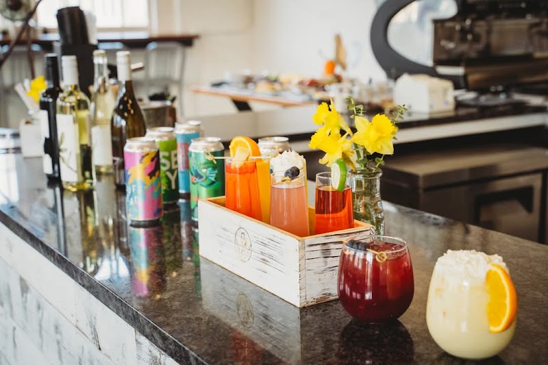 Whisk Cafe photo 1