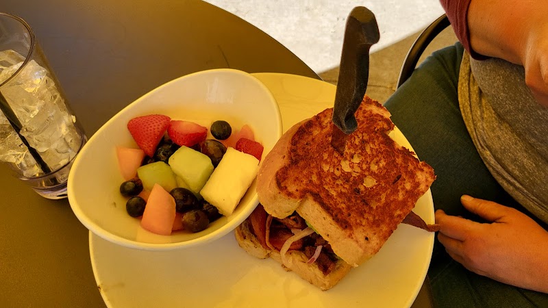 Whisk Cafe photo 3