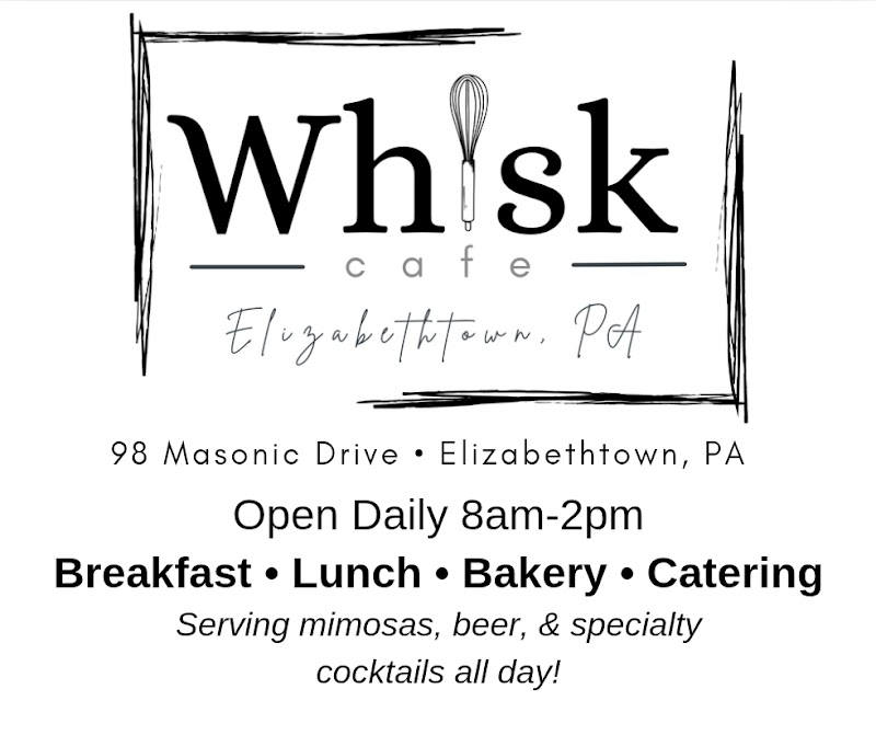 Whisk Cafe photo 4