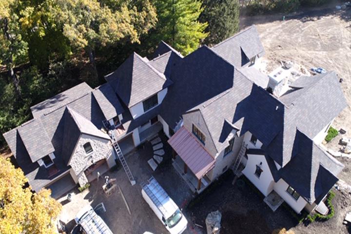 A & E Roofing and Siding, Inc photo 3