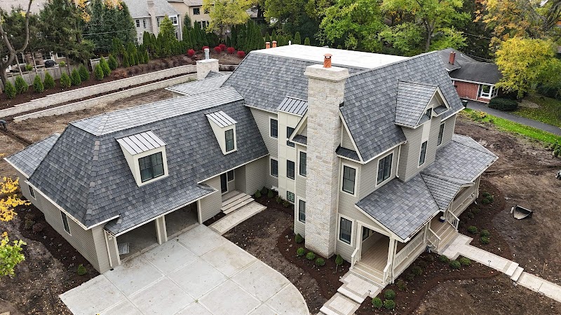 A & E Roofing and Siding, Inc photo 2