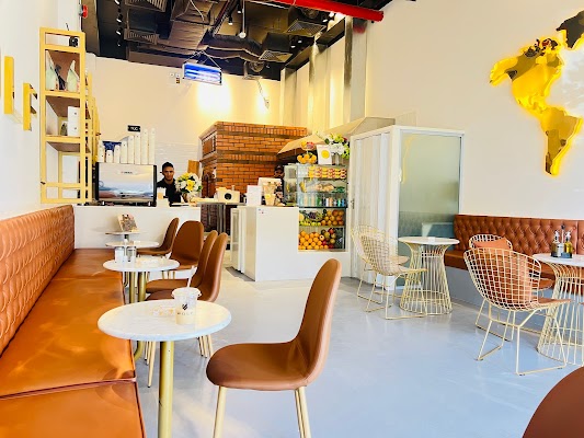 مطعم لو شيف