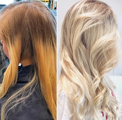 Franck Provost Westfield Chatswood Hair Salon