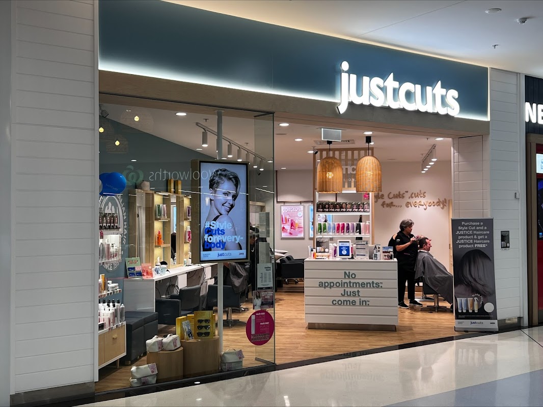 Just Cuts Lismore photo 1