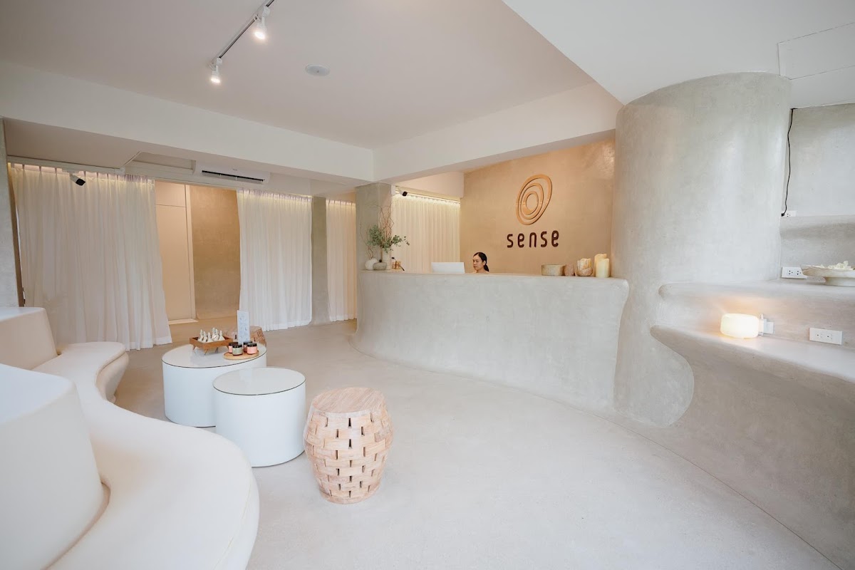 Sense Onsen Suandok Wellness & Spa