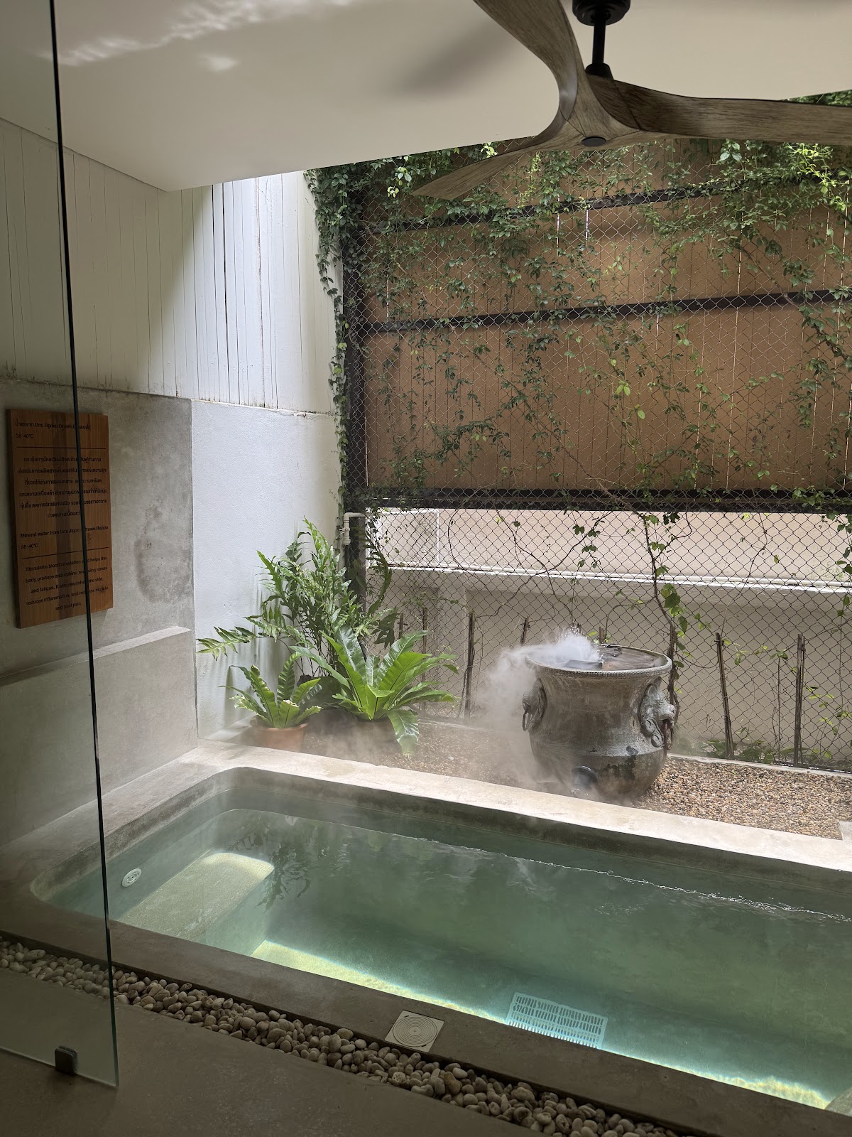 Sense Onsen Suandok Wellness & Spa — 3