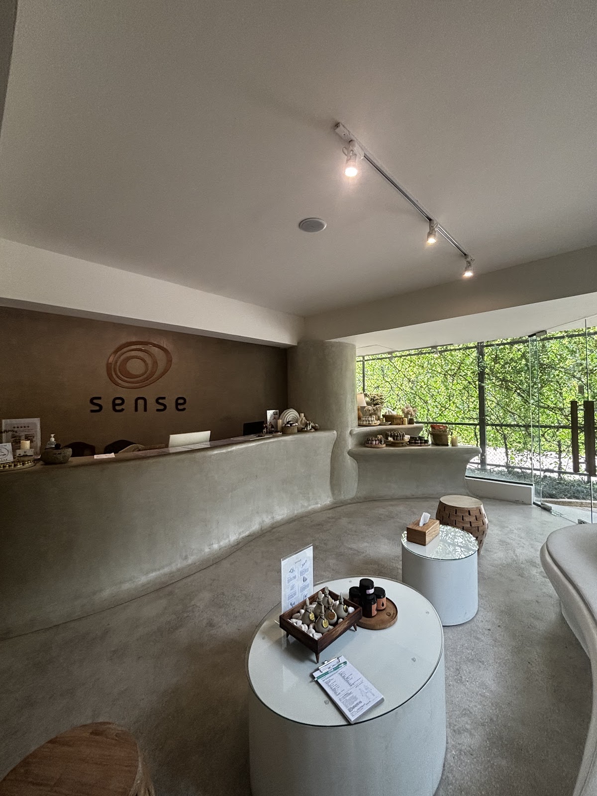 Sense Onsen Suandok Wellness & Spa — 4