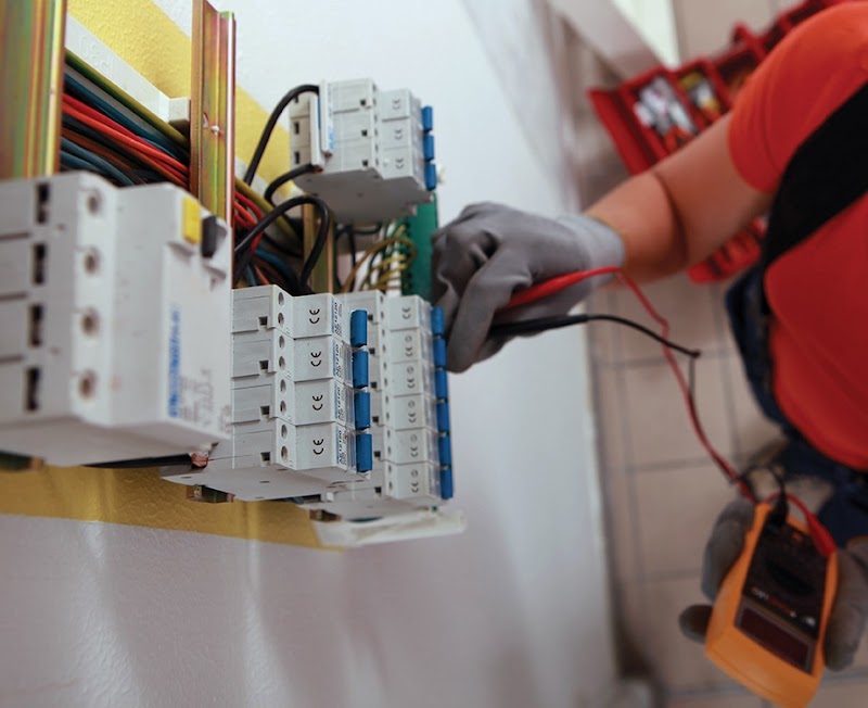 MEP Contractors Corp