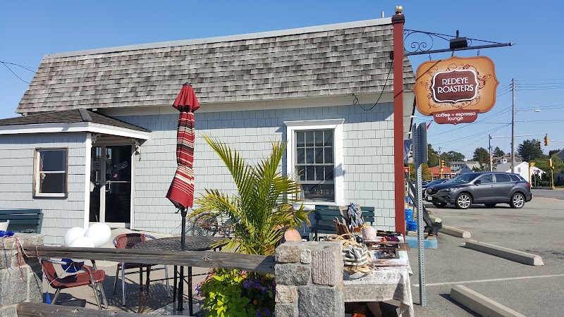 Redeye Coffee Roasters photo 1