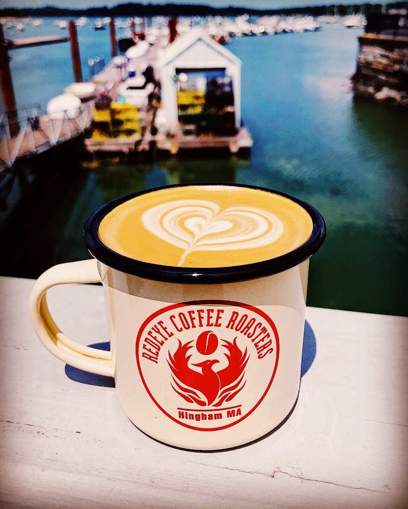 Redeye Coffee Roasters photo 2