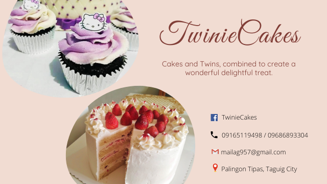 TwinnieCakes