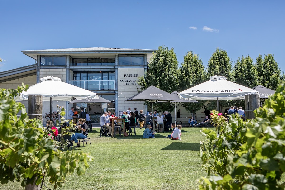Parker Coonawarra Estate