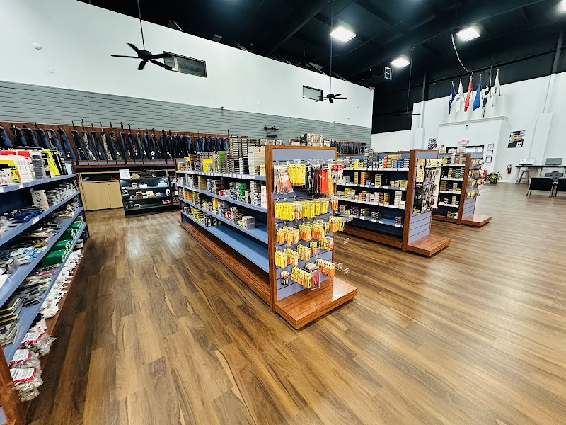 Pull & Click Firearms, LLC photo