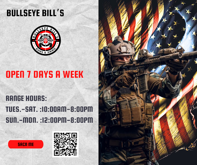 Pull & Click Firearms, LLC photo