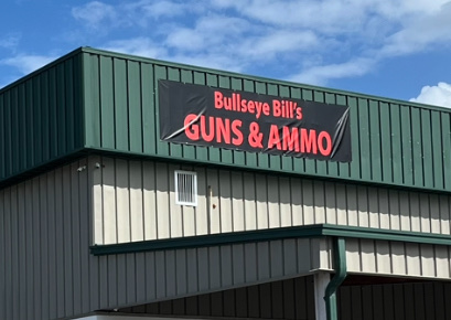 Iron Bull Armory photo