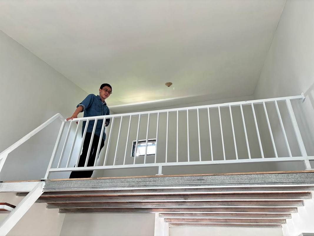 Kost Eksklusif Putri