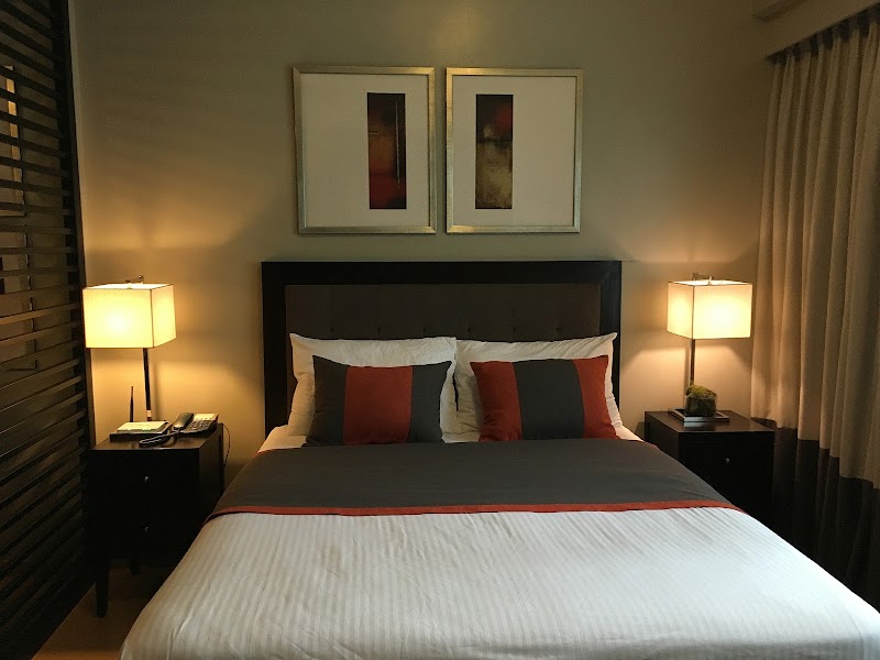 Avant Serviced Suites - Personal Concierge