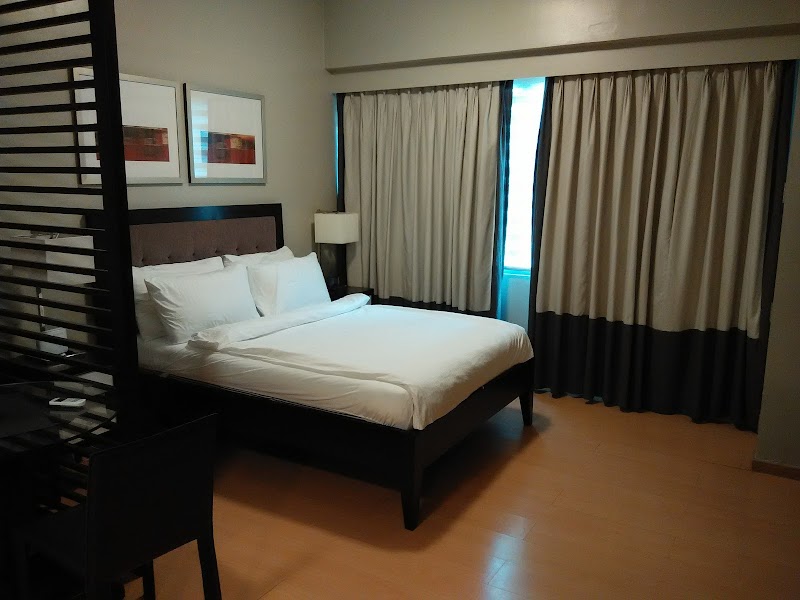 Avant Serviced Suites - Personal Concierge