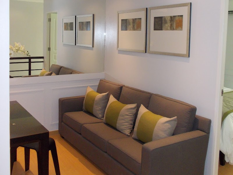 Avant Serviced Suites - Personal Concierge