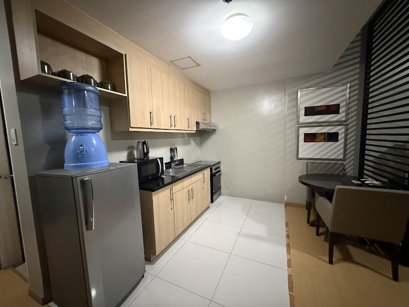 Avant Serviced Suites - Personal Concierge