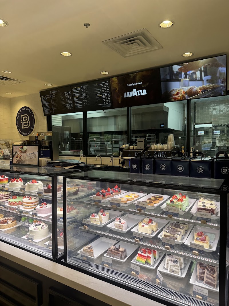 Paris Baguette photo 4