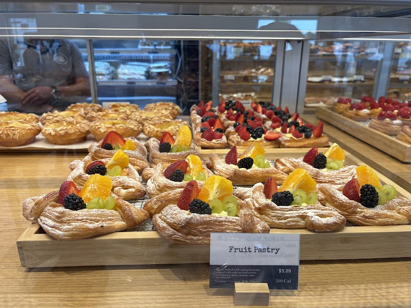 Paris Baguette photo 3