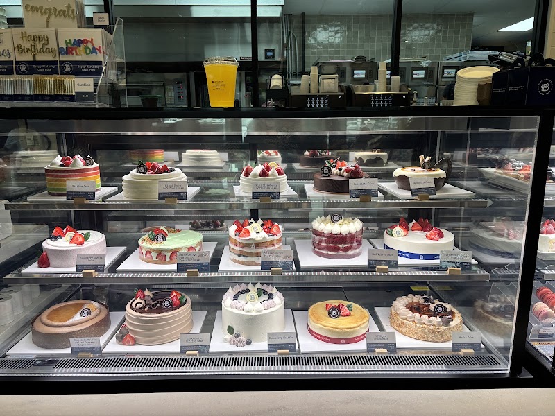 Paris Baguette photo 4