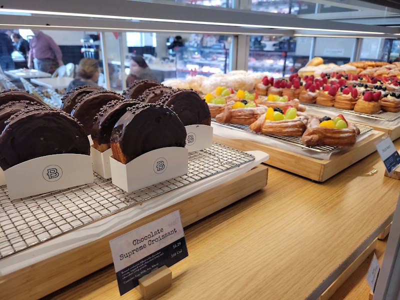 Paris Baguette photo 3