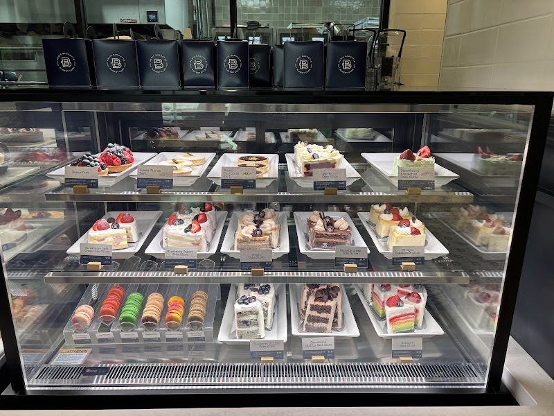 Paris Baguette photo 4
